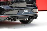 Volkswagen Golf R 5-Door by ABT 2014 года
